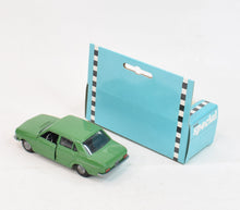 Mercury art 313 Fiat 132 Virtually Mint/Boxed