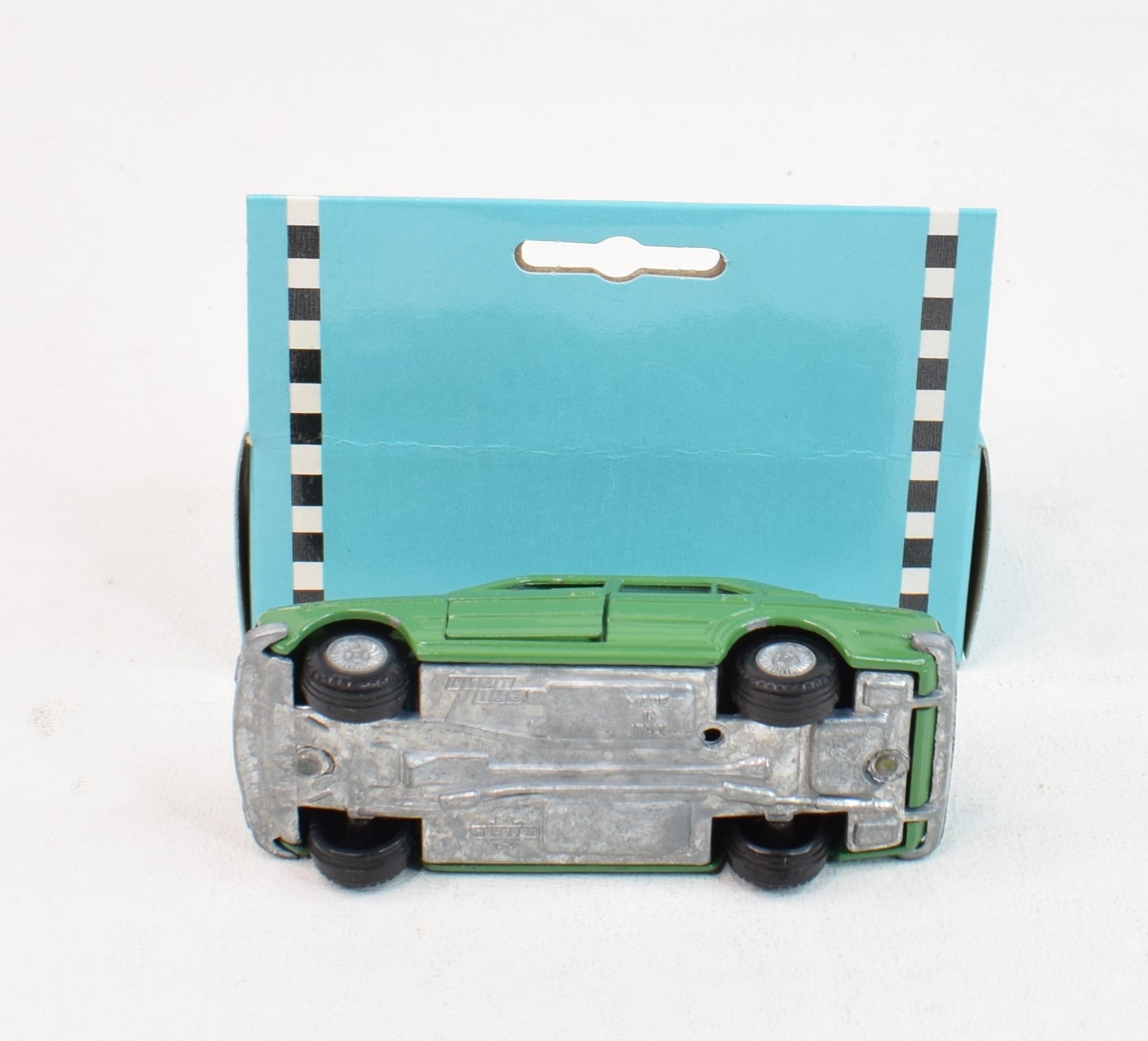 Mercury art 313 Fiat 132 Virtually Mint/Boxed – JK DIE-CAST