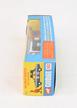 Corgi toys 302 Hillman Hunter Mint/Nice box