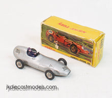Nicky Toys 239 Vanwall Very Near Mint/Boxed
