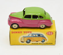 Dinky Toys 152 Austin Devon Very Near Mint/Boxed The 'Valencia' Collection