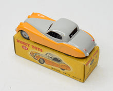 Dinky Toys 157 Jaguar Xk 120 Very Near Mint/Boxed