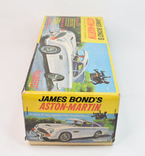 Gilbert James Bond Aston Martin 007 Virtually Mint/Boxed