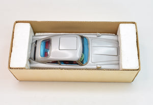 Gilbert James Bond Aston Martin 007 Virtually Mint/Boxed