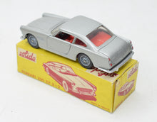 Solido 123 Ferrari 250 GT 2+2 Very Near Mint/Boxed (3rd type)