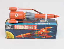 JR21 Thunderbird 3 Virtually Mint/Boxed