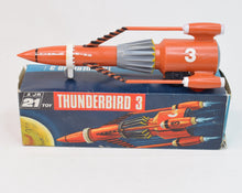 JR21 Thunderbird 3 Virtually Mint/Boxed