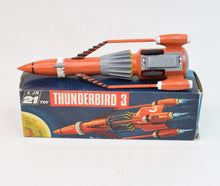 JR21 Thunderbird 3 Virtually Mint/Boxed