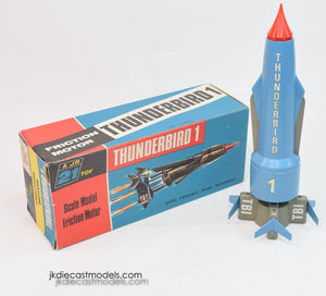 JR21 Thunderbird 1 Virtually Mint/Boxed