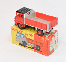 Dinky toy 435 Bedford TK Tipper Very Near Mint/Boxed