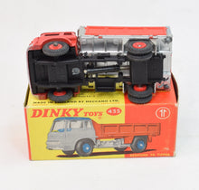 Dinky toy 435 Bedford TK Tipper Very Near Mint/Boxed