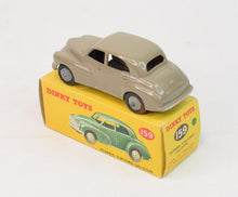 Dinky Toys 159 Morris Oxford Virtually Mint/Boxed