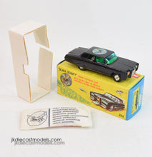 Corgi toy 268 Green Hornet Mint/Lovely box
