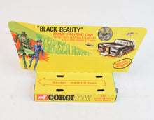 Corgi toy 268 Green Hornet Mint/Lovely box