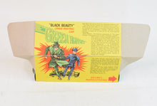 Corgi toy 268 Green Hornet Mint/Lovely box