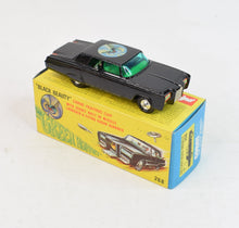 Corgi toy 268 Green Hornet Mint/Lovely box