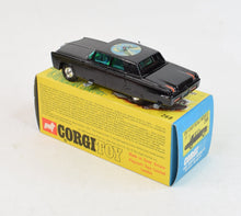 Corgi toy 268 Green Hornet Mint/Lovely box