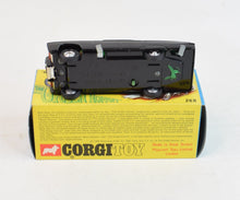 Corgi toy 268 Green Hornet Mint/Lovely box