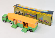 Corgi toy 1104 Bedford Horse Transporter 'Newmarket' Virtually Mint/Boxed