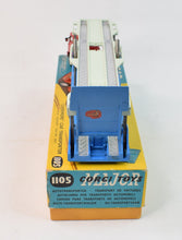 Corgi toys 1105 Bedford 'Carrimore' Transporter Virtually Mint/Boxed