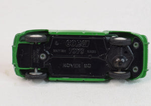 Corgi Toys 204m Rover 90 Virtually Mint
