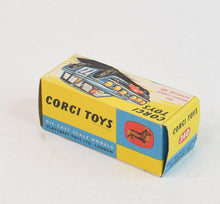 Corgi toys 340 Monte-Carlo Imp (Lovely box)