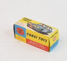 Corgi toys 340 Monte-Carlo Imp (Lovely box)