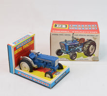 Britain's 9527 Ford 5000 Virtually Mint/Boxed