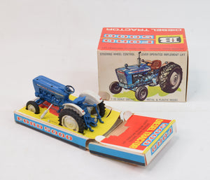 Britain's 9527 Ford 5000 Virtually Mint/Boxed