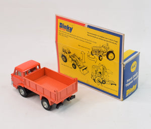 Dinky toys 440 Ford D800 Virtually Mint/Boxed