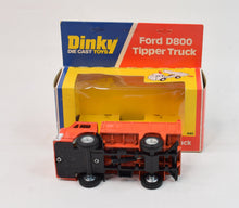 Dinky toys 440 Ford D800 Virtually Mint/Boxed