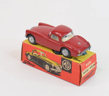 Tekno 824 MGA Virtually Mint/Boxed