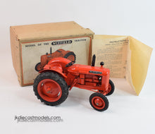 Denzil Skinner & Co Ltd Nuffield Universal Virtually Mint/Boxed
