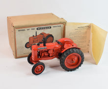 Denzil Skinner & Co Ltd Nuffield Universal Virtually Mint/Boxed
