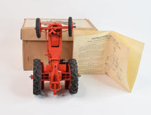 Denzil Skinner & Co Ltd Nuffield Universal Virtually Mint/Boxed