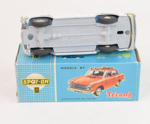 Spot-on 184 Austin A60 Virtually Mint/Boxed