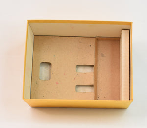 Corgi toys 1111 Massey-Ferguson Combine Virtually Mint/Boxed