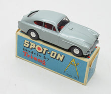 Spot-on 113 Aston Martin DB3 Virtually Mint/Boxed