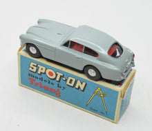 Spot-on 113 Aston Martin DB3 Virtually Mint/Boxed