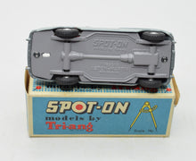 Spot-on 113 Aston Martin DB3 Virtually Mint/Boxed
