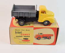 Victory Industries Leyland Comet Tipper Mint/Boxed