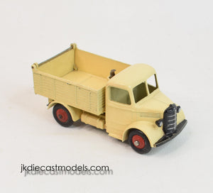 Dinky Toys 25m Bedford End Tipper Virtually Mint
