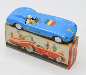 Tekno 813 Ferrari (France) Very Near Mint/Boxed