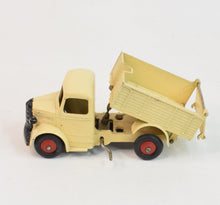 Dinky Toys 25m Bedford End Tipper Virtually Mint