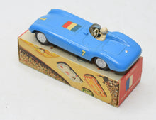 Tekno 813 Ferrari (France) Very Near Mint/Boxed