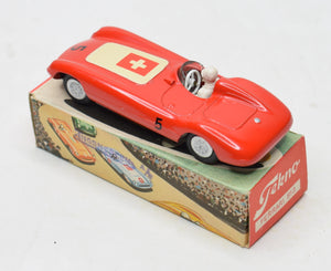 Tekno 813 Ferrari (Swiss) Virtually Mint/Boxed