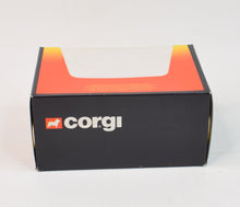 Corgi toys 201 Mini 1000 'MICHELIN' Mint/Lovely box