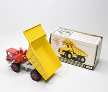 Dinky toy 924 Centaur Dump  Very Near Mint/Boxed The 'Geneva' Collection
