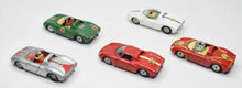 Mercury art 84 Squadra corse Ferrari gift set