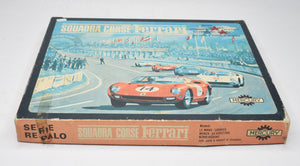 Mercury art 84 Squadra corse Ferrari gift set